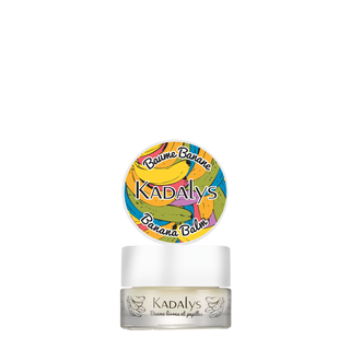 Banana Lip Balm 7g KD00