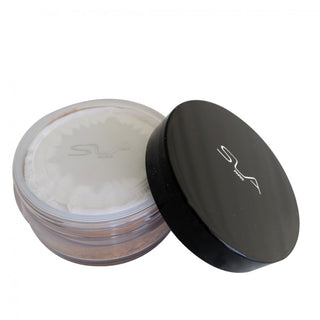 SLA Paris Smooth Powder Luxury Box 25g - Natural Gold