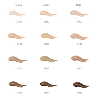 SLA Paris Perfect Glow Photo Foundation Natural Beige 30ml