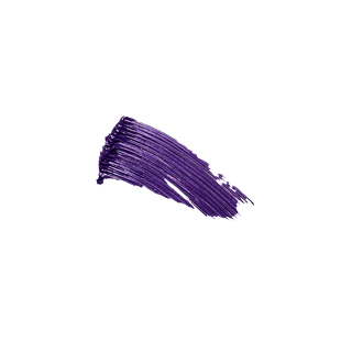 SLA Paris Oversize Mascara Extravagant Purple
