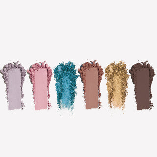 SLA Paris Blend It Palette - Timeless Shades