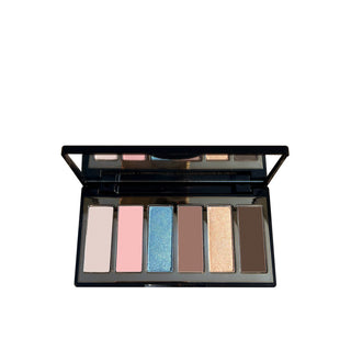 SLA Paris Blend It Palette - Timeless Shades