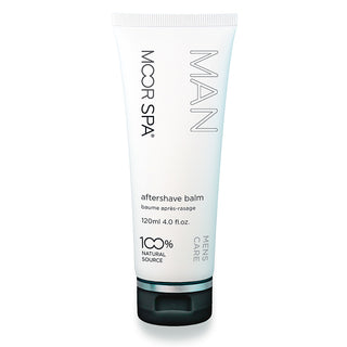 Moor Spa Aftershave Balm 120ml