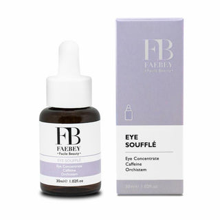 FAEBEY EYE SOUFFLÉ Serum Concentrate 30ml
