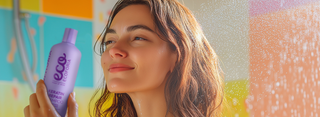 Choosing the Right Ecoforia Hair Collection for Your Hair Type