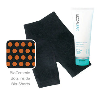 Moor Spa BioCeramic Shorts