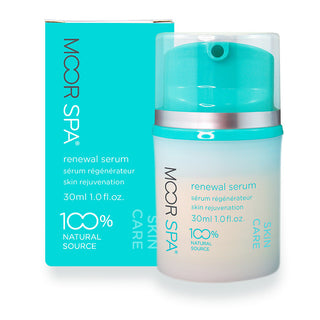 Moor Spa Serums