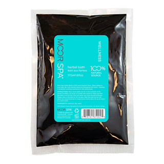 Moor Spa Herbal Bath