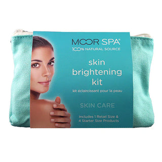 Moor Spa Skin Kits