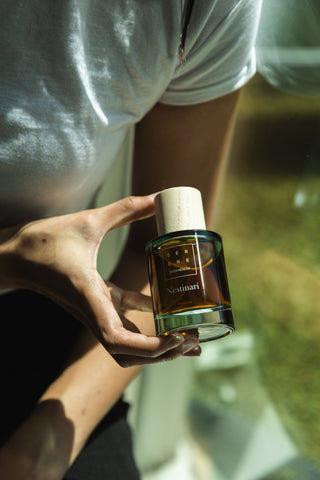 Nestinari - Natural Eau De Parfum 50ml