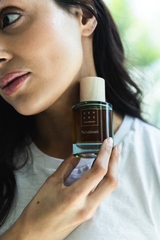 Nestinari - Natural Eau De Parfum 50ml