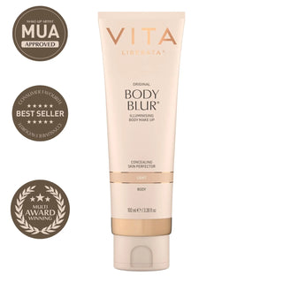 Body Blur Light 100ml NEW