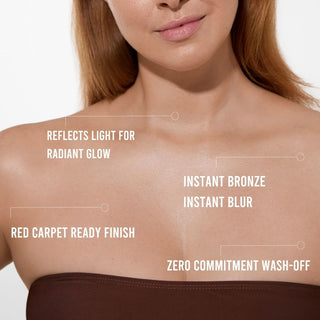 Body Blur Light 100ml NEW