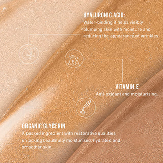 Beauty Blur Light 30ml NEW