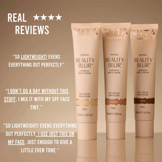 Beauty Blur Light 30ml NEW