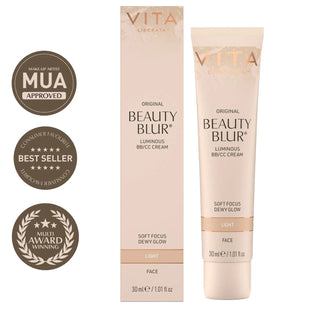 Beauty Blur Light 30ml NEW