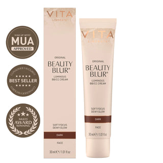 Beauty Blur Dark 30ml NEW
