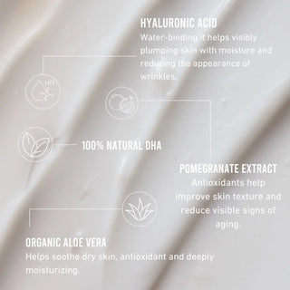 Gradual Lotion 200ml NEW