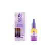 Ecoforia 3-Phase Recovery Face Elixir 30ml