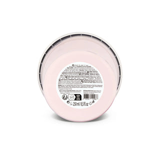 Organic Shop Strawberry Coconut Smoothie Creamy Hydrating Body Souffle (250ml)