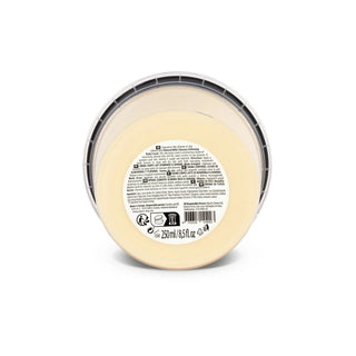 Organic Shop Almond Milk and Banana Softening Body Cream (250ml)