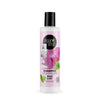 Organic Shop Luminous Glow Shampoo For Normal Hair Orchid and Mint (280ml)