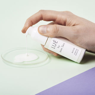 LUÉ by Jean Seo RESTORE Protective Moisturising Cream 30ml