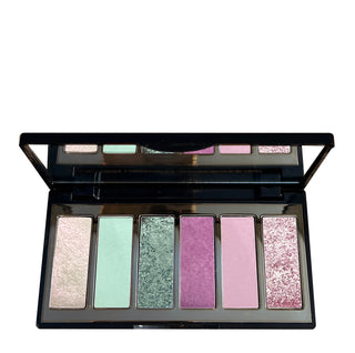 SLA Paris Blend It Palette - Enchanting Eyes