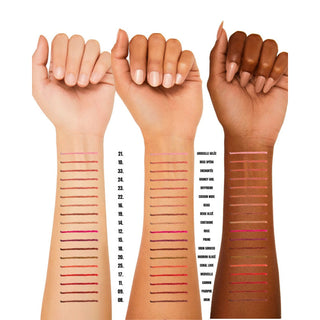 Dermographic Lip Pencil 15cm - Enchanted