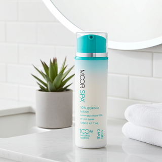 Moor Spa 10% Glycolic Lotion