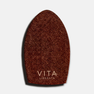 Dual Sided Luxury Velvet Tanning Mitt