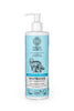 WHITENING Organic Pet Shampoo