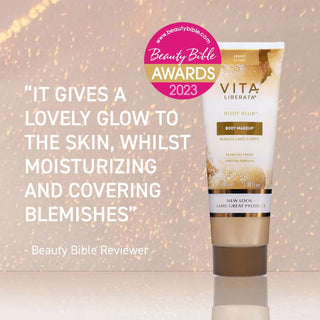Vita Liberata Body Blur Medium 100ml