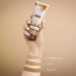 Vita Liberata Body Blur Medium 100ml