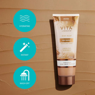 Vita Liberata Body Blur Medium 100ml