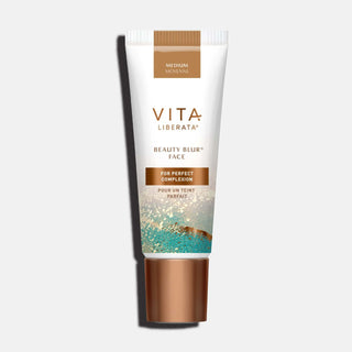 Vita Liberata Beauty Blur Medium 30ml