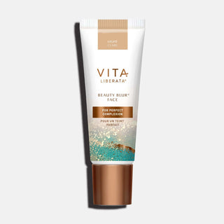 Vita Liberata Beauty Blur Light 30ml