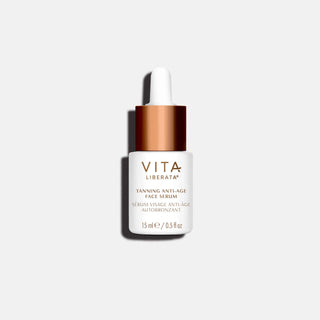 Vita Liberata Tanning Anti-Age Face Serum