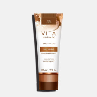 Vita Liberata Body Blur Dark 100ml