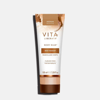 Vita Liberata Body Blur Medium 100ml