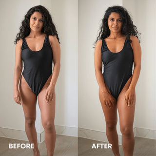 Vita Liberata Tinted Tanning Mousse Dark 200ml
