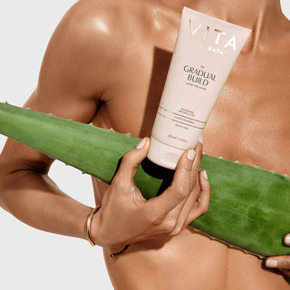 Gradual Lotion 200ml NEW