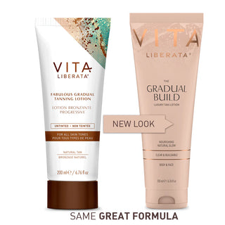 Gradual Lotion 200ml NEW