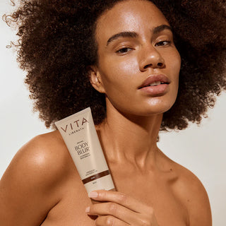 Body Blur Dark 100ml NEW