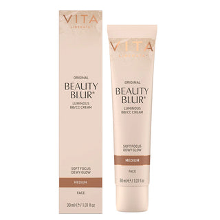 Beauty Blur Medium 30ml NEW