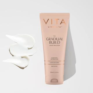 Gradual Lotion 200ml NEW