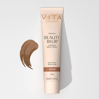 Beauty Blur Medium 30ml NEW