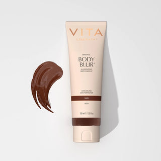 Body Blur Dark 100ml NEW