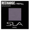 Micronised Soft Shadow Matte Refill -  Abyss