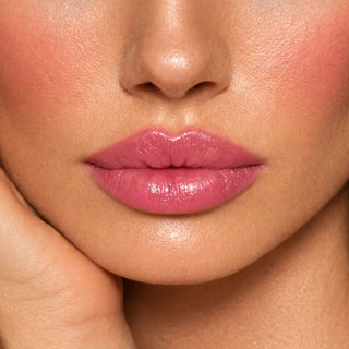 SLA Paris Studio Lip Glow Balm 3g - EMMY pH-Adaptive Cheek & Lips